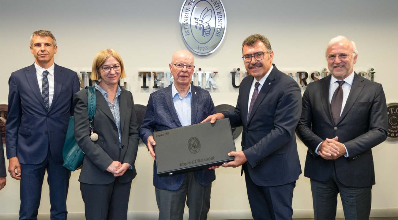 Şenpiliç ve İTÜ iş birliğiyle kanatlı sektörüne bilimsel destek