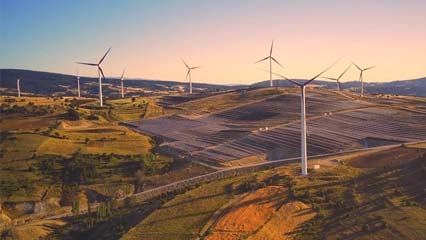 Aydem Enerji'nin "ses analizi" projesine ödül