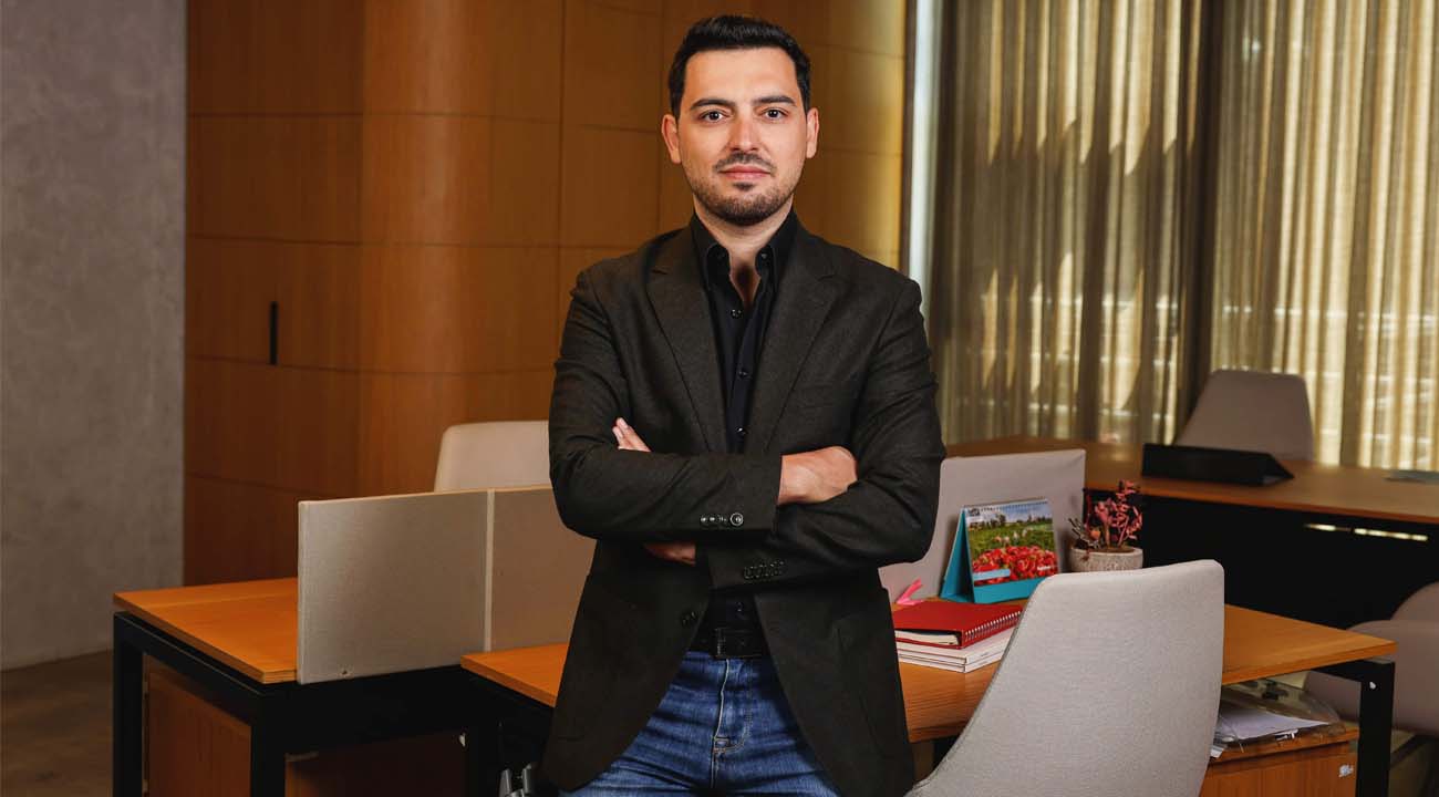 Team Finans faaliyetlerine başladı
