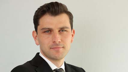 "Ofiste boşluk oranı düşüyor"