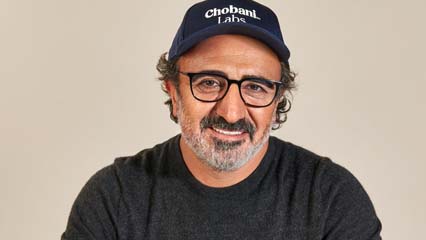 Chobani değerlemesini yaklaşık 20 milyar dolara taşıdı