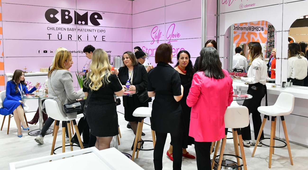 Kadın girişimcilere özel destek