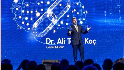 Turkcell Tedarikçi Zirvesi 2025 gerçekleşti