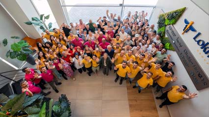 Brandworks, Lokman Group’un iletişim ajansı oldu