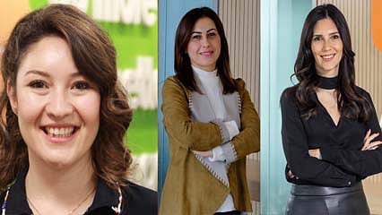 GSK Türkiye’de üst düzey atamalar 