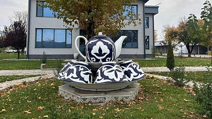 Özbekistan’da fabrika açıyor: "Orta Asya pazarının önemli bir oyuncusu olacağız"