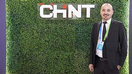 Chint Türkiye’den 2 milyon Euro’luk proje anlaşması