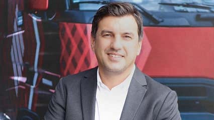 Renault Trucks Türkiye’den global arenaya transfer