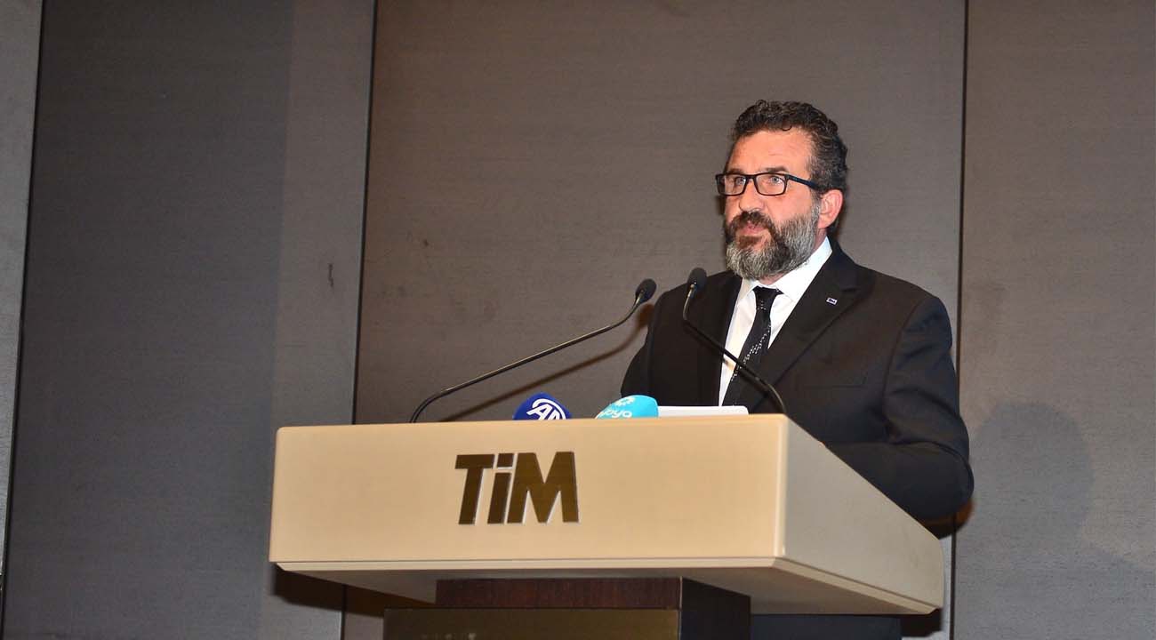 Mücevher İhracatçıları Birliği RJC üyesi oldu
