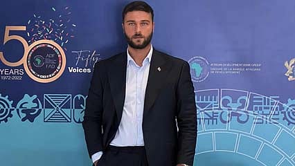 "Afrika'da altın madenciliğine öncülük ediyoruz" 