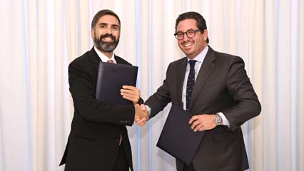 SOCAR ve MSC güçlerini birleştirdi 
