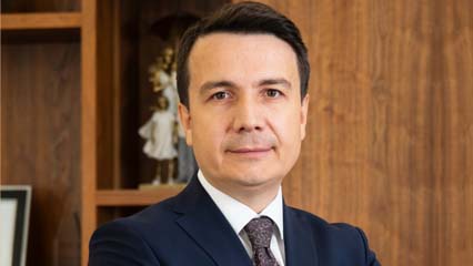 Yeşil tahvil ihracını 1 milyar dolara ulaşan taleple gerçekleştirdi