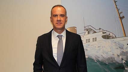 İMDER, World of Concrete’e katılacak