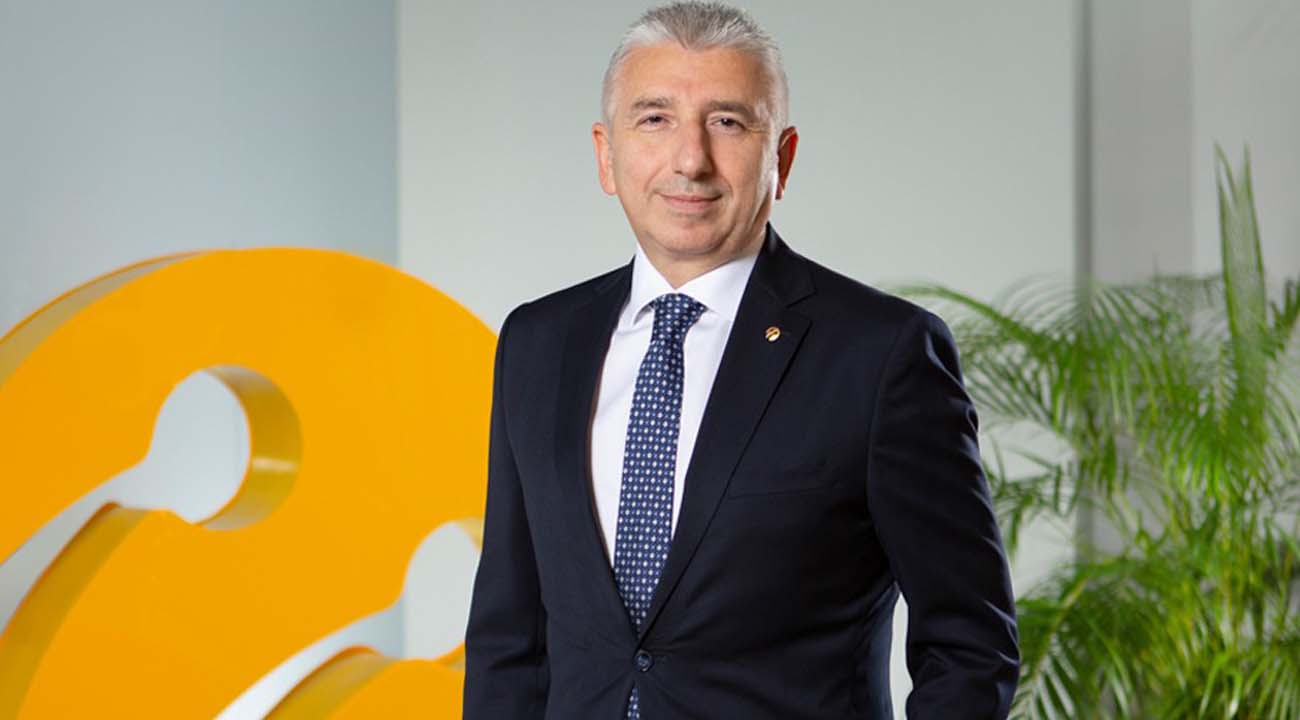 Turkcell Teknocan’la 5G hazırlıklarını duyurdu