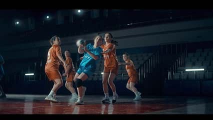 Kadınlar Günü'ne özel film çektiler