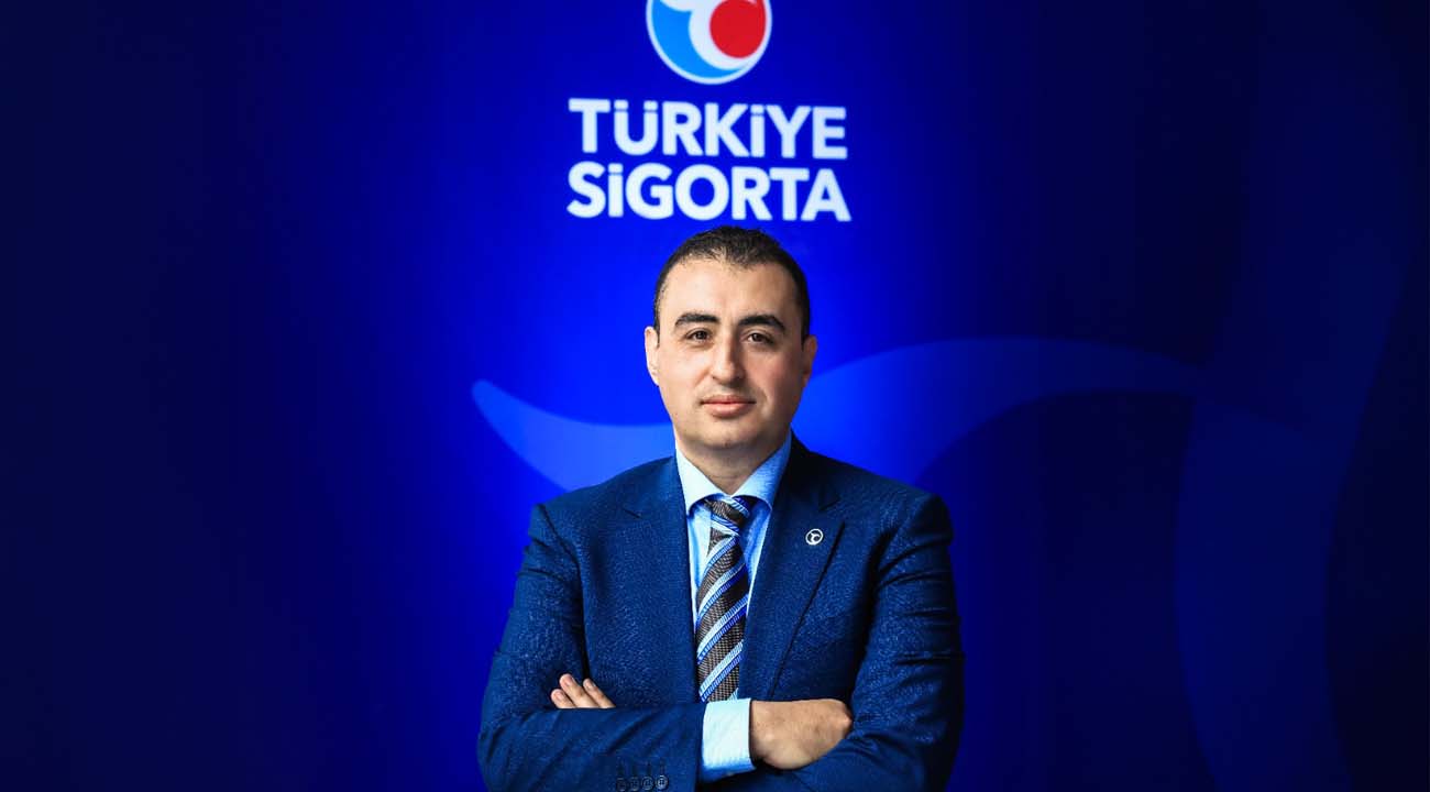 Türkiye Sigorta yıl sonunda 100 milyar lira prim üretmeyi hedefliyor