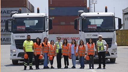 MIP, HCM Mükemmellik Ödülleri'nde Altın ödül kazandı