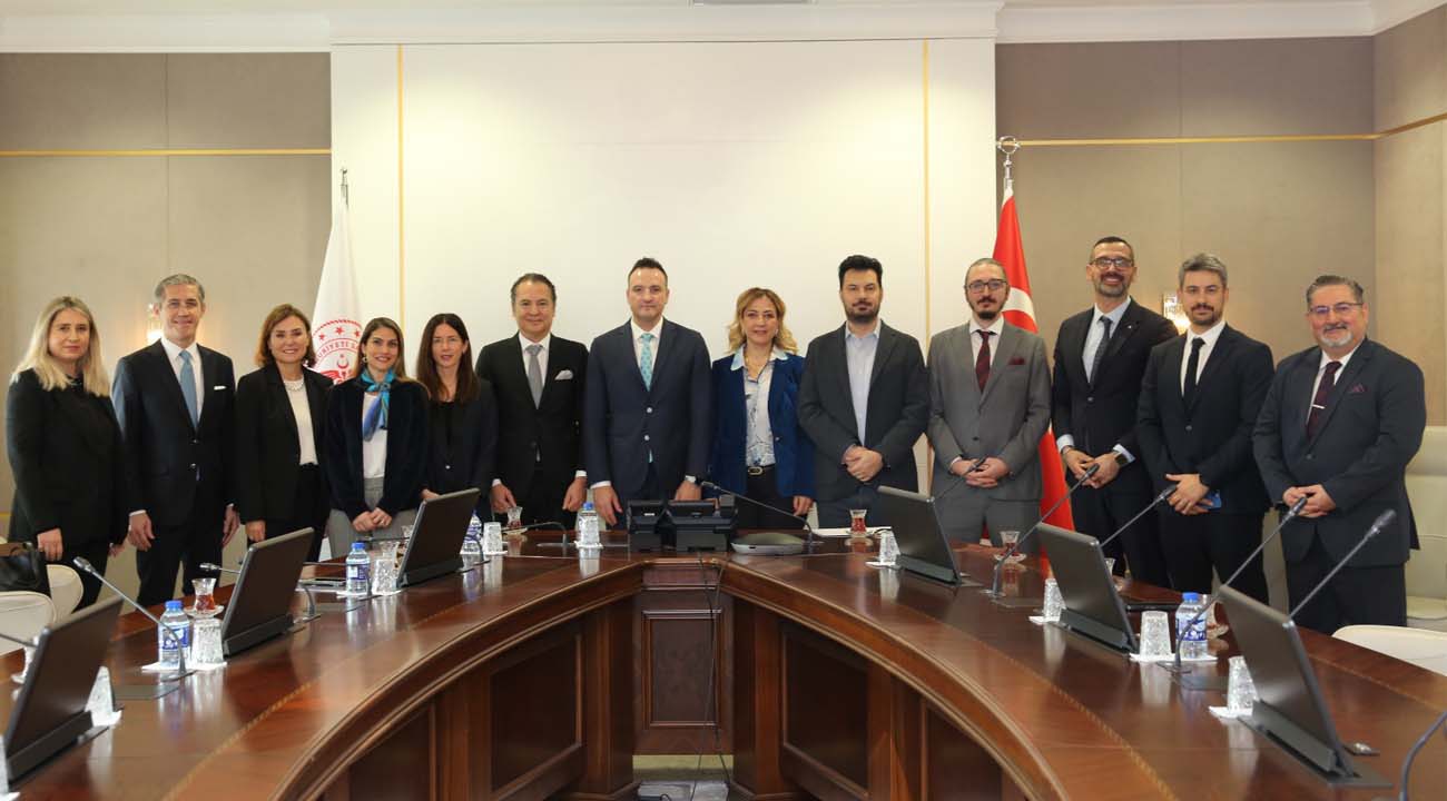 Sağlık sektöründe büyük iş birliği