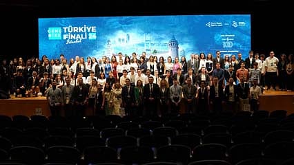 Adıyamanlı genç bilimcilerden özel eğitim öğrencilerine fırsat eşitliği projesi