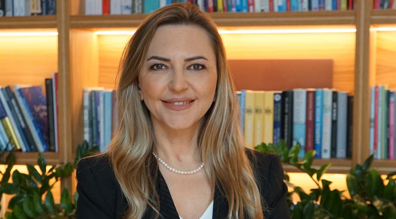 Boyner Grup’ta üst düzey atama