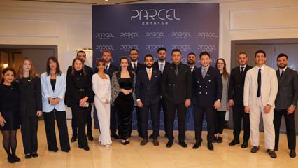 Dubai gayrimenkulüne Türk yatırımcı akını