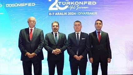 "Adalet ve hukuk olmadan ekonomide kalıcı iyileşme olmaz"