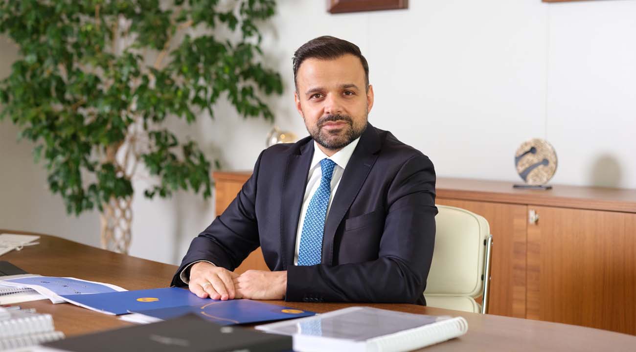 “5G teknolojisi Dijitalin Yüzyılı’na yön verecek”