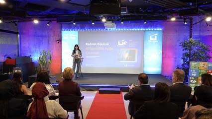 ÜNLÜ & Co Kadın Teknoloji Girişimcileri Akademisi 10. yılında