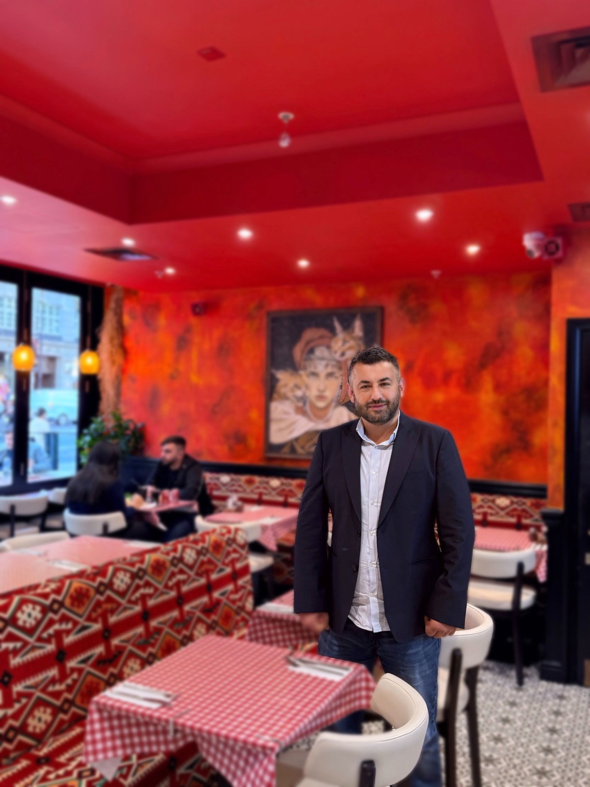 Pide & Co, Londra’da ilk şubesini açtı-1