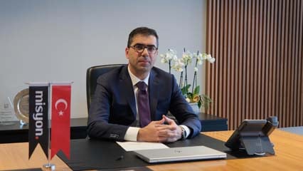 Misyon Bank’ta yeni dönem