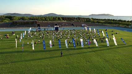 "Türkiye diyabette alarm veriyor"