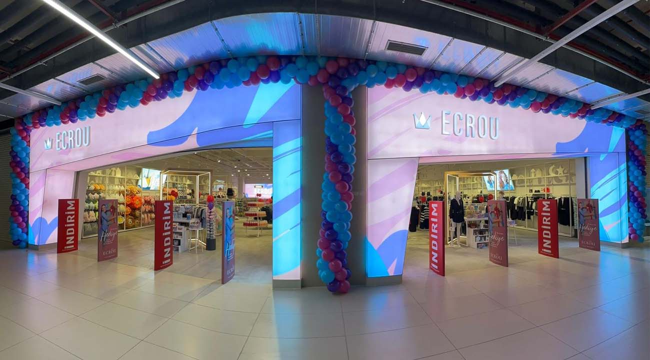 Teddy Island markası Türkiye’ye geliyor