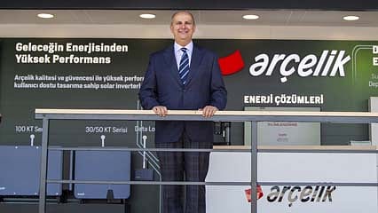 Arçelik Enerji Çözümleri TIR’ı  Türkiye turuna çıkıyor