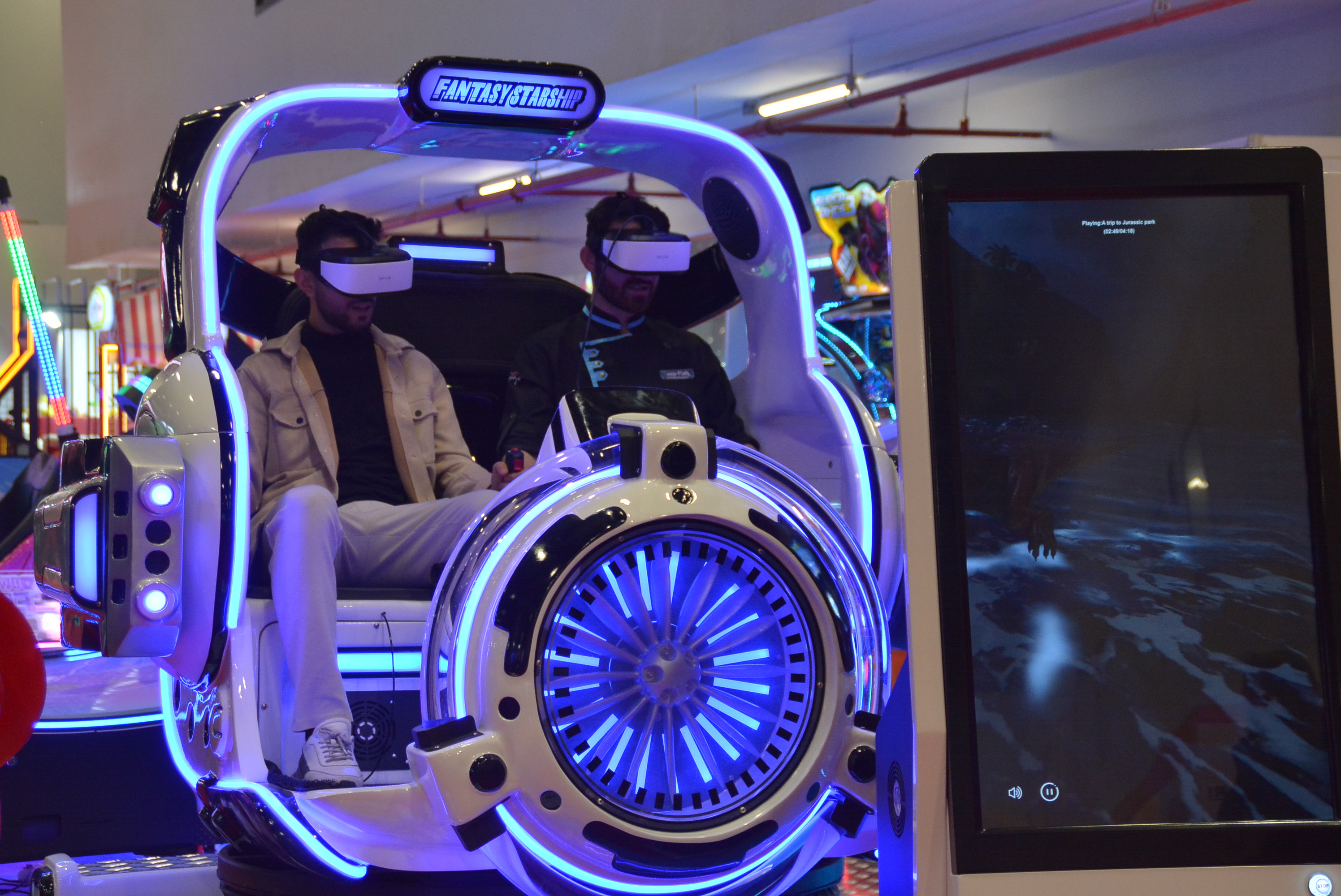 Türkiye oyun ve eğlence pazarı 1,8 milyar dolara ulaştı-2