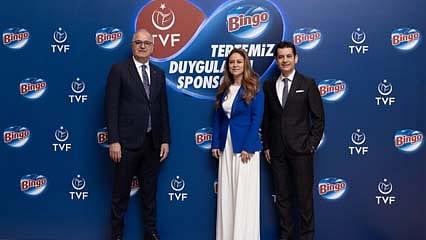 Filenin Sultanları'nın resmi sponsoru oldu