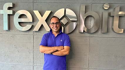 Blockchain dünyasına Fexobit ile adım atıyor