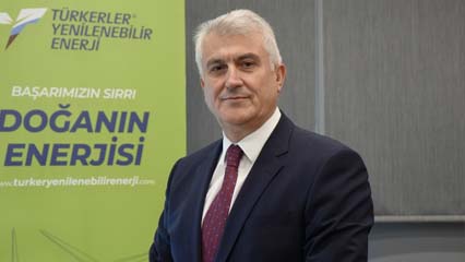 Türkerler Enerji Grubu’ndan Sivas'ta rüzgâr yatırımı