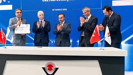 Sabancı Üniversitesi ve TÜBİTAK UZAY güçlerini birleştirdi