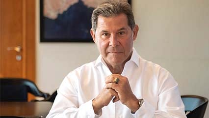 Cem Boyner'den 'kredi kartına kısıtlama' çıkışı