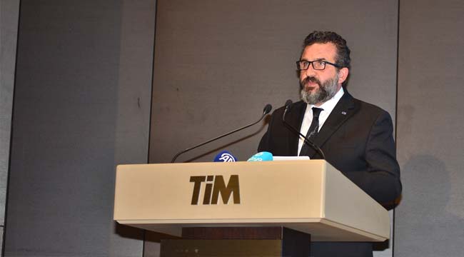 Mücevher İhracatçıları Birliği RJC üyesi oldu