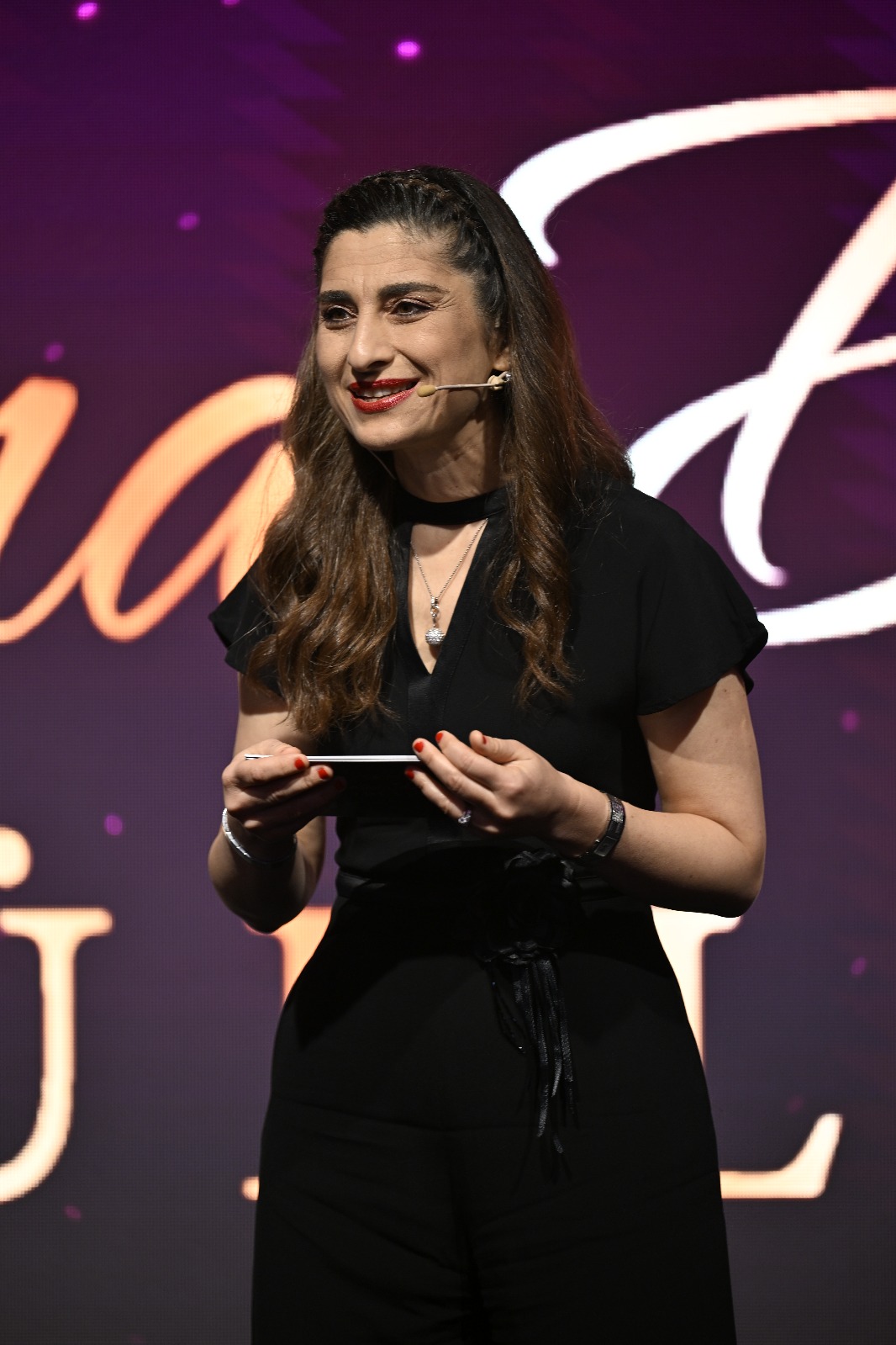 17. İnsana Değer Ödülleri sahiplerini buldu-1