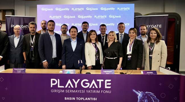 Startgate ve Aktif Portföy'den stratejik iş birliği