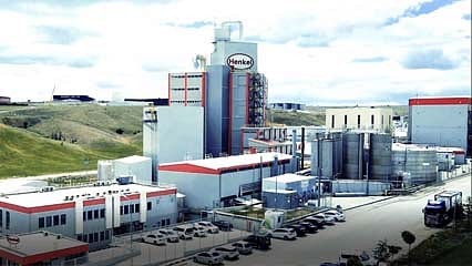 Türk Henkel, Türkiye’nin ‘Energy Management Insight Award’ ödülünü alan ilk şirketi oldu