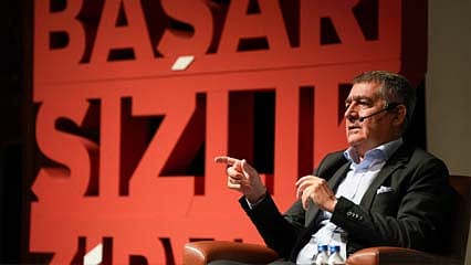 Başarısızlık Zirvesi 2024’te başarılı liderler gençlerle buluştu