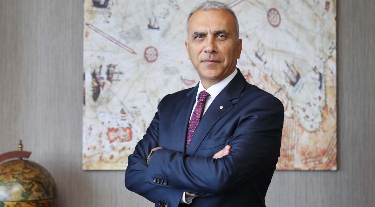 Alarko, 2024 Sürdürülebilirlik Raporu'nu yayımladı