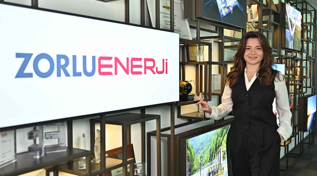 Zorlu Enerji, EPDK’dan 20 yıllık toplayıcı lisansı aldı