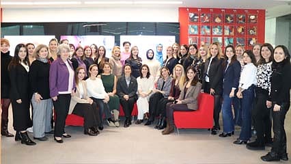 Kadın girişimciler, 10. kez 'İyi İşler'de buluşuyor