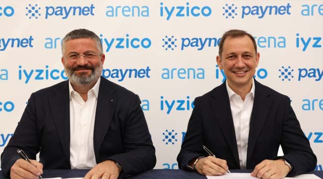 Paynet’in iyzico’ya satış süreci tamamlandı