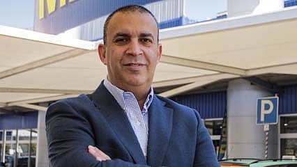 Metro Türkiye’ye yeni CEO