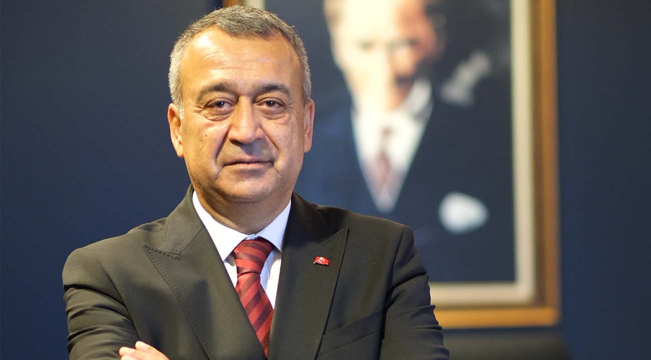 "İhracatçının bugün en büyük sorunu kur olmaya başladı"